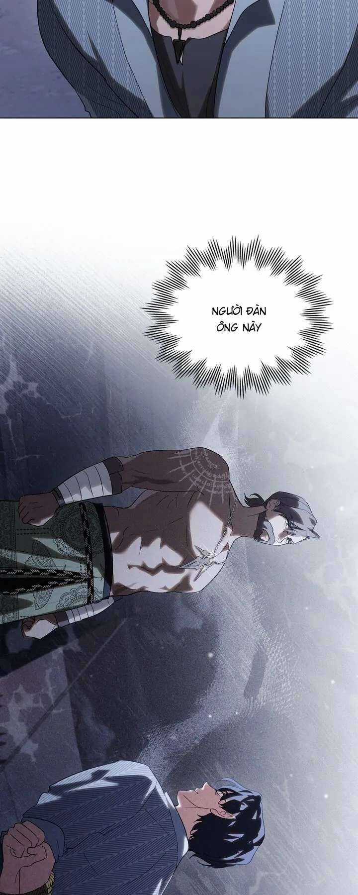 Khi Số Phận Tìm Đến Hai Ta - Chapter 39 - Trang 8