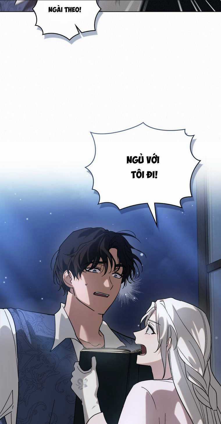 Khi Số Phận Tìm Đến Hai Ta - Chapter 4 - Trang 12