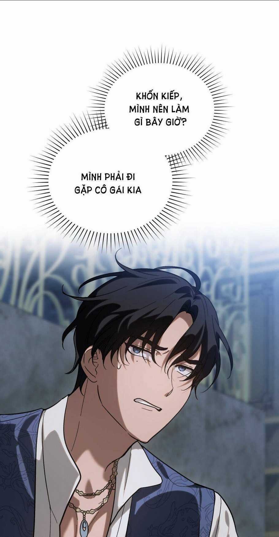 Khi Số Phận Tìm Đến Hai Ta - Chapter 4 - Trang 3