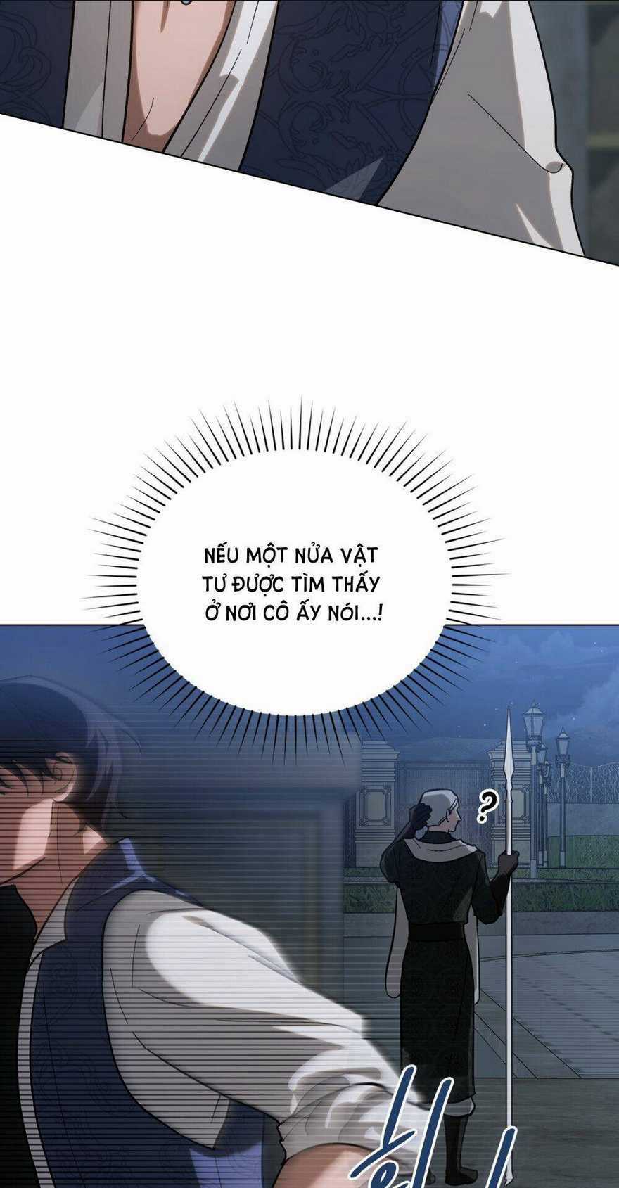 Khi Số Phận Tìm Đến Hai Ta - Chapter 4 - Trang 4