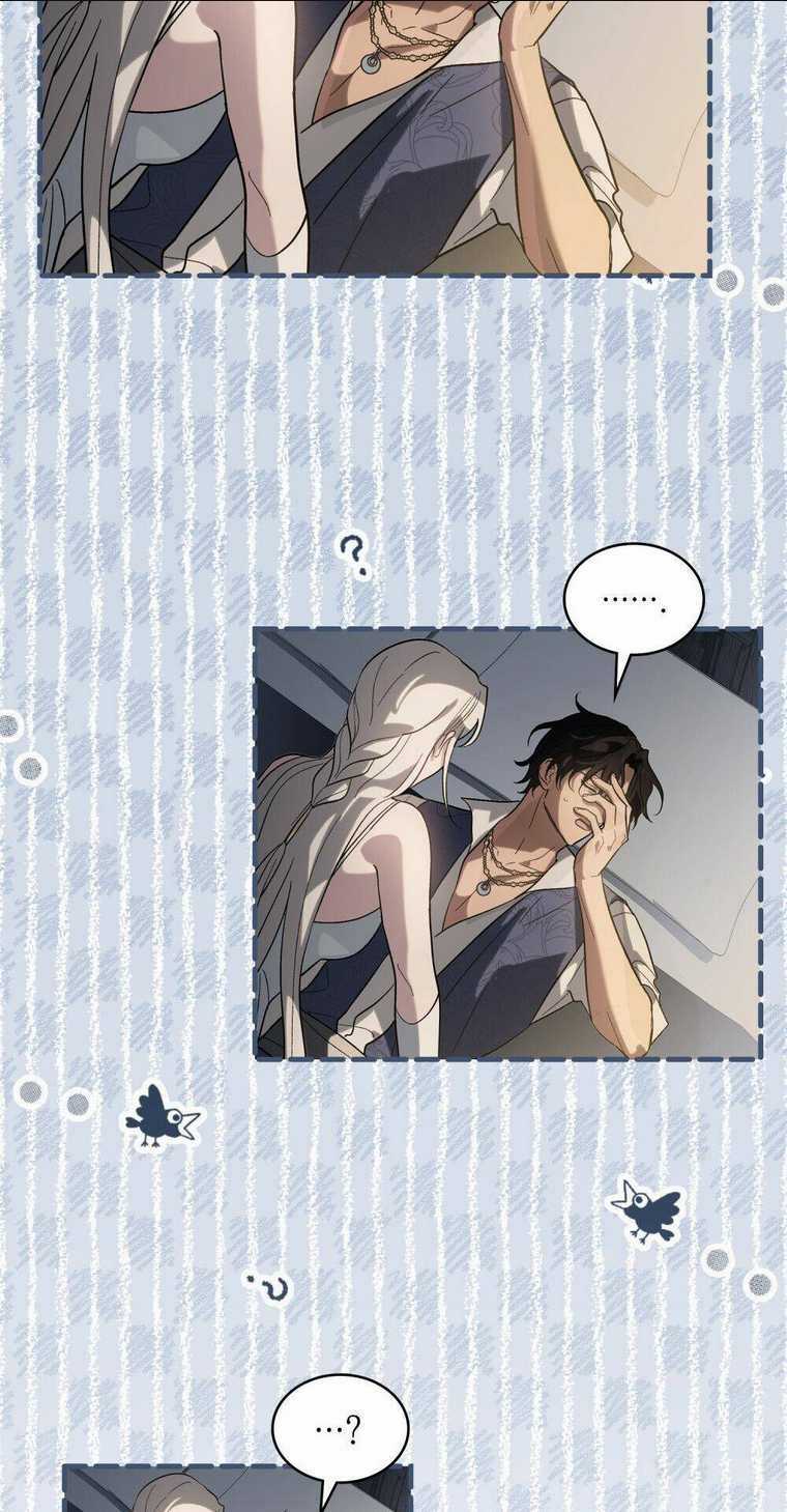 Khi Số Phận Tìm Đến Hai Ta - Chapter 4 - Trang 40