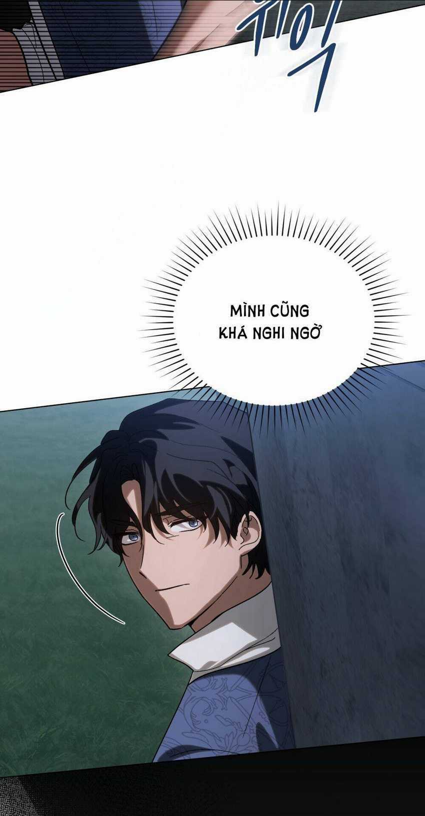 Khi Số Phận Tìm Đến Hai Ta - Chapter 4 - Trang 5