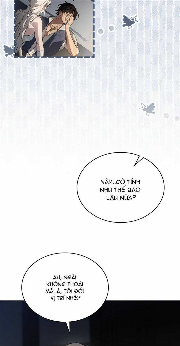 Khi Số Phận Tìm Đến Hai Ta - Chapter 4 - Trang 41