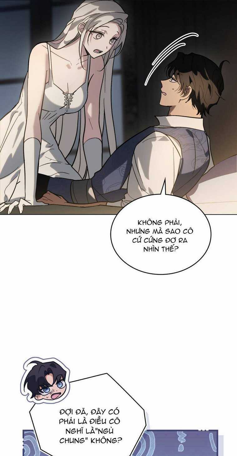 Khi Số Phận Tìm Đến Hai Ta - Chapter 4 - Trang 42