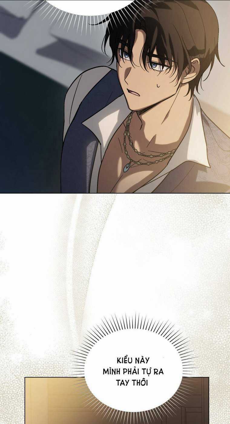 Khi Số Phận Tìm Đến Hai Ta - Chapter 4 - Trang 44