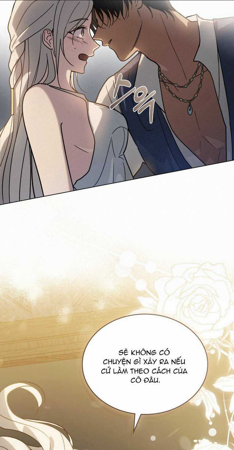 Khi Số Phận Tìm Đến Hai Ta - Chapter 4 - Trang 47