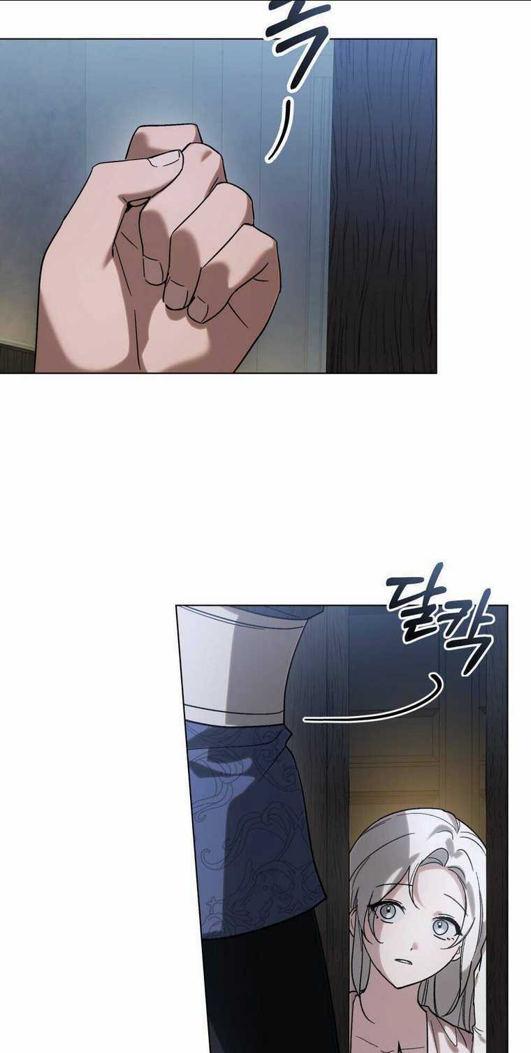 Khi Số Phận Tìm Đến Hai Ta - Chapter 4 - Trang 8