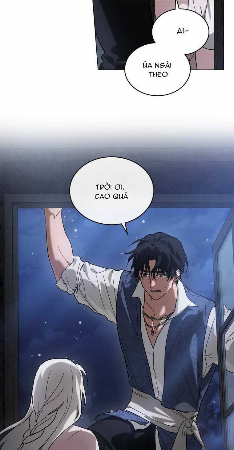 Khi Số Phận Tìm Đến Hai Ta - Chapter 4 - Trang 9