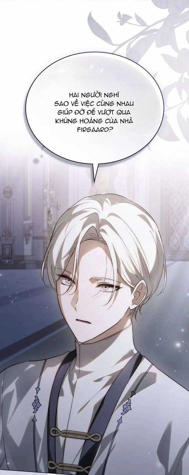 Khi Số Phận Tìm Đến Hai Ta - Chapter 40 - Trang 11