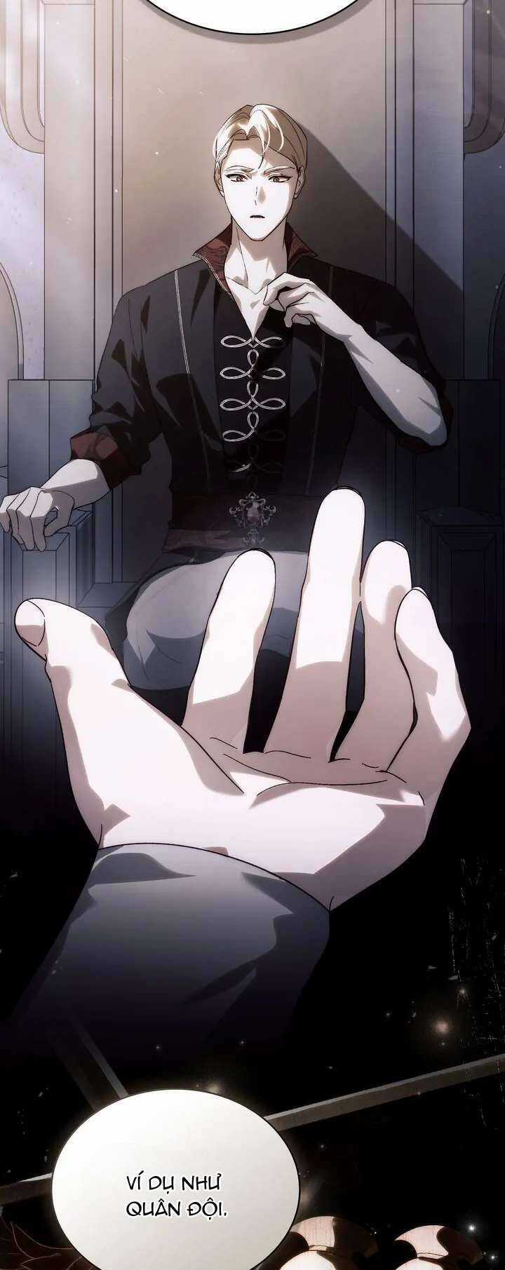 Khi Số Phận Tìm Đến Hai Ta - Chapter 40 - Trang 18