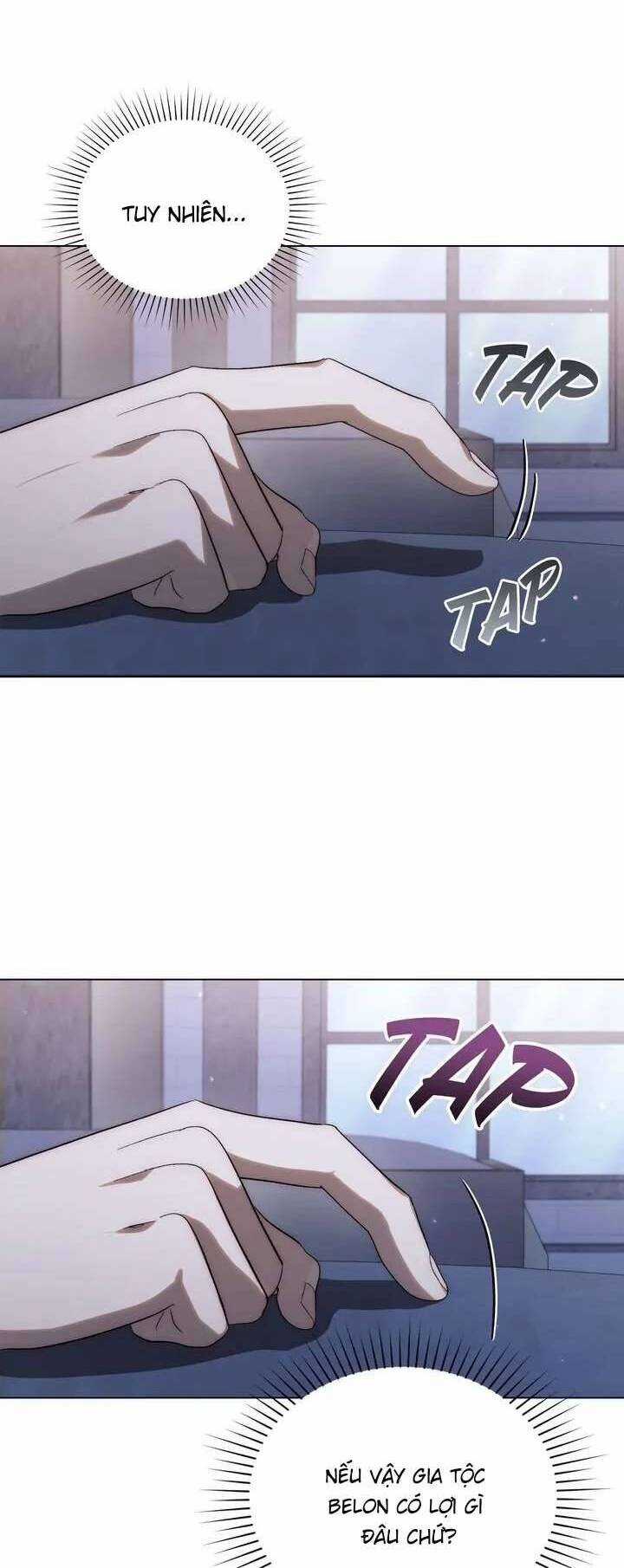 Khi Số Phận Tìm Đến Hai Ta - Chapter 40 - Trang 21