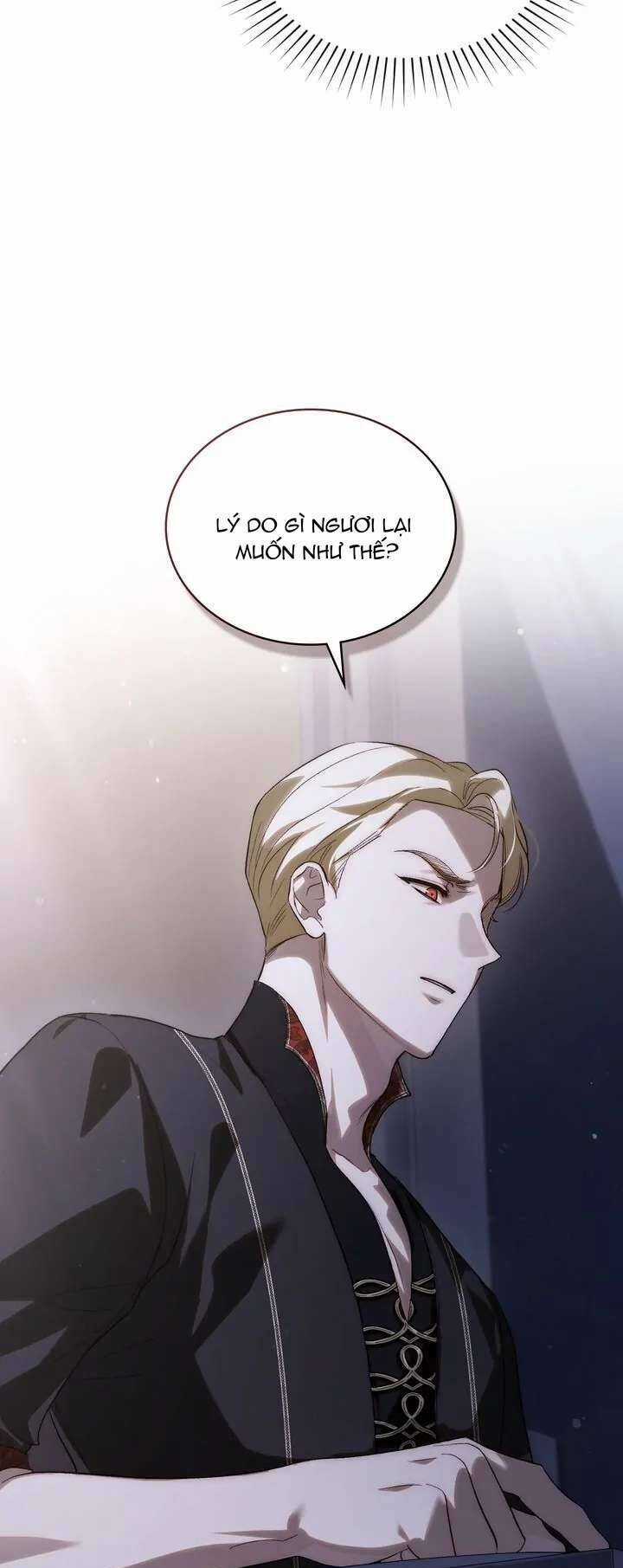 Khi Số Phận Tìm Đến Hai Ta - Chapter 40 - Trang 22