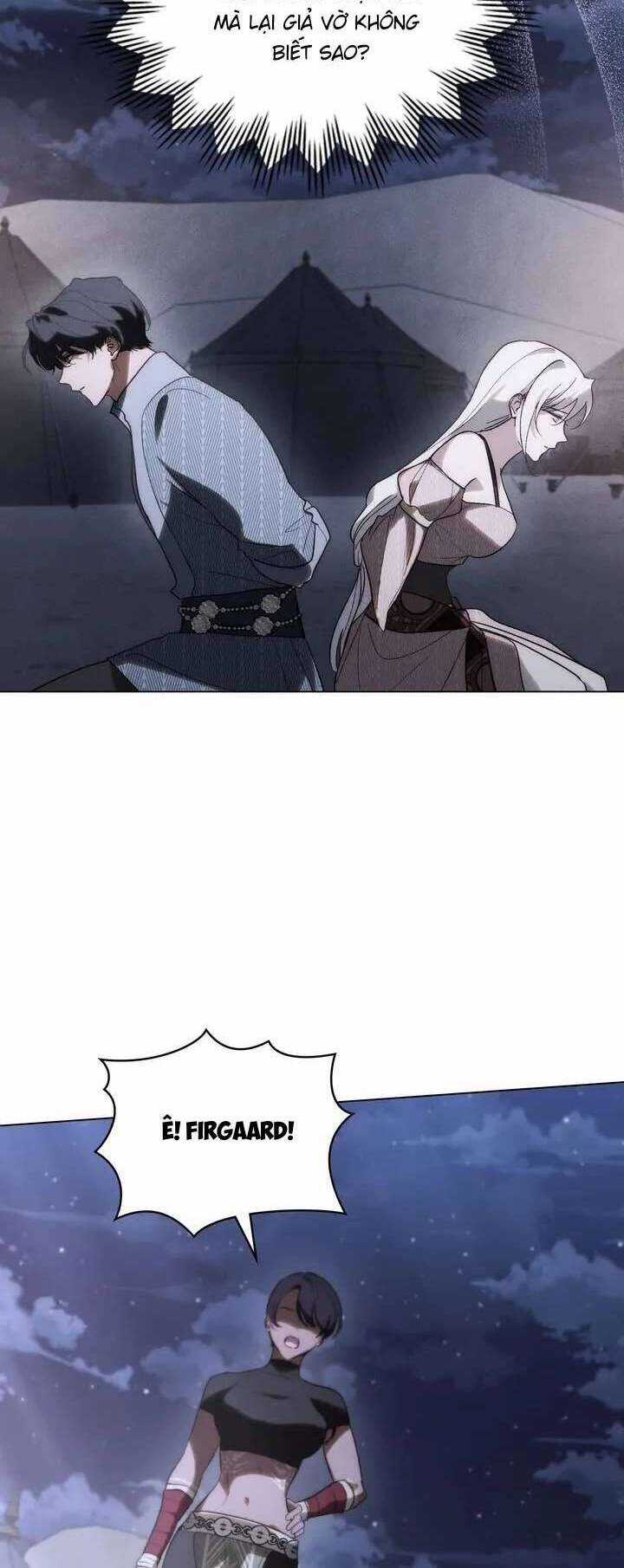 Khi Số Phận Tìm Đến Hai Ta - Chapter 40 - Trang 36