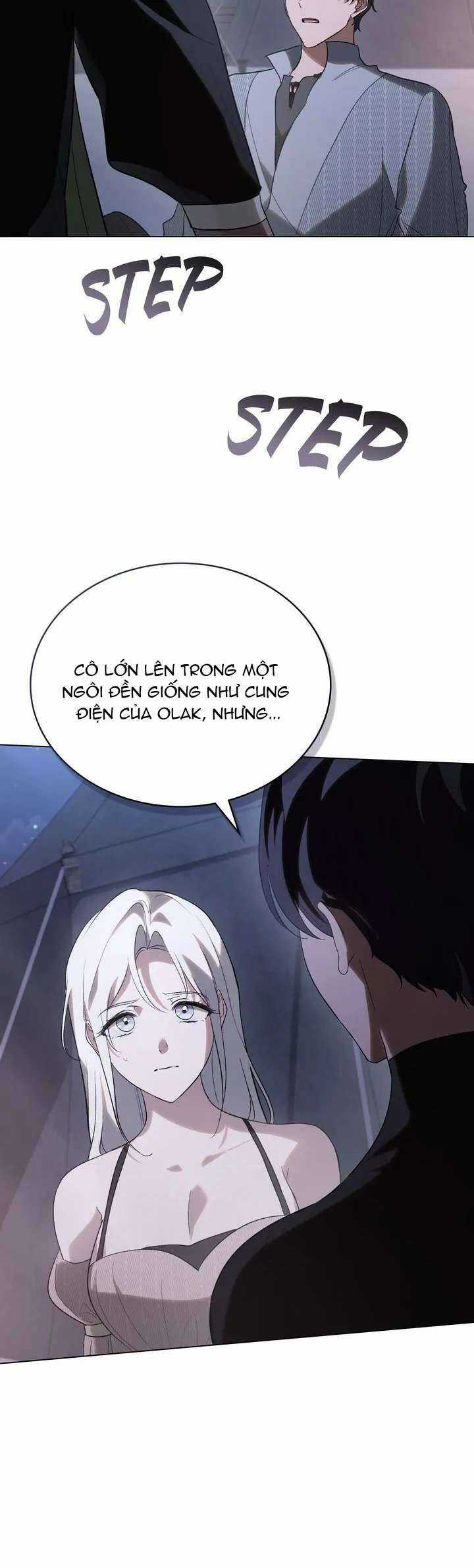 Khi Số Phận Tìm Đến Hai Ta - Chapter 41 - Trang 17