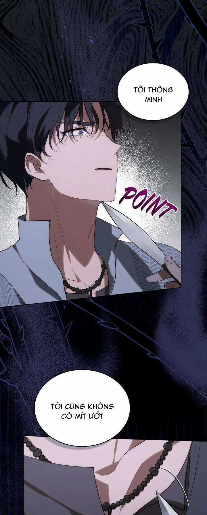 Khi Số Phận Tìm Đến Hai Ta - Chapter 41 - Trang 3