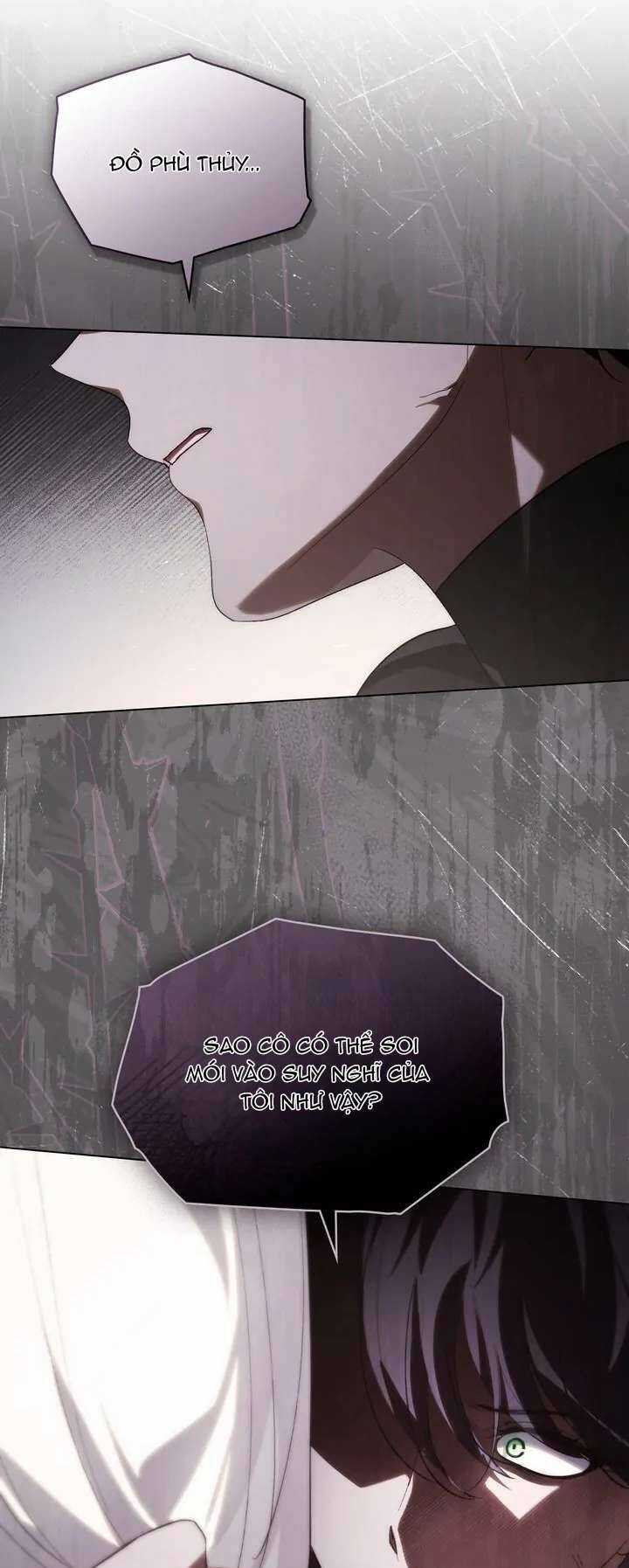 Khi Số Phận Tìm Đến Hai Ta - Chapter 41 - Trang 28