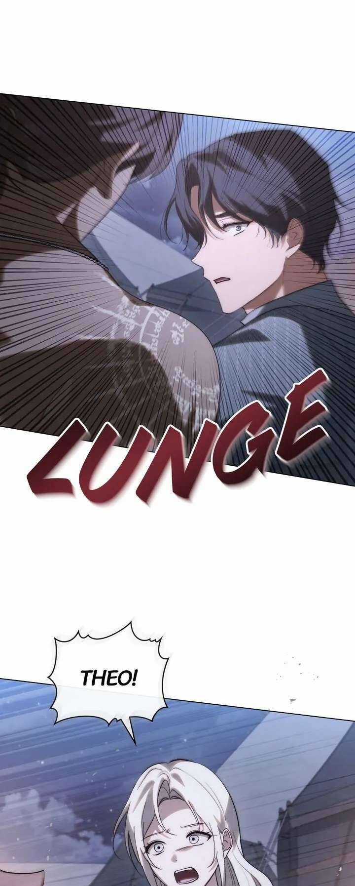 Khi Số Phận Tìm Đến Hai Ta - Chapter 41 - Trang 38