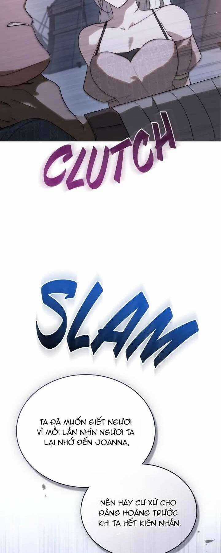 Khi Số Phận Tìm Đến Hai Ta - Chapter 41 - Trang 39