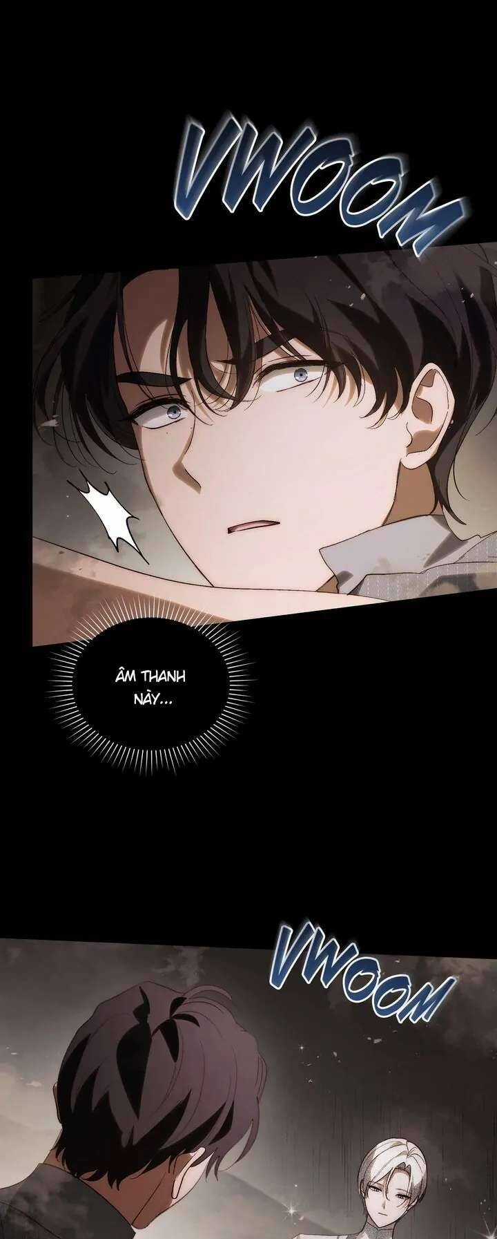 Khi Số Phận Tìm Đến Hai Ta - Chapter 42 - Trang 27