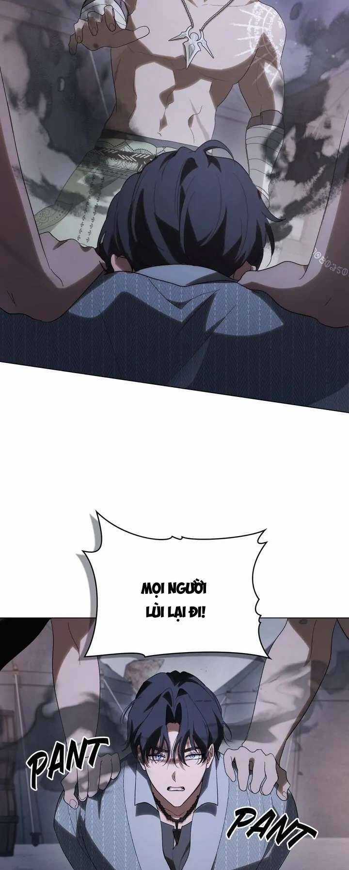 Khi Số Phận Tìm Đến Hai Ta - Chapter 42 - Trang 37