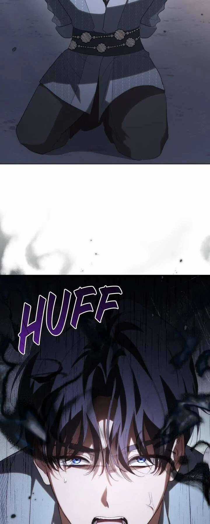 Khi Số Phận Tìm Đến Hai Ta - Chapter 42 - Trang 38