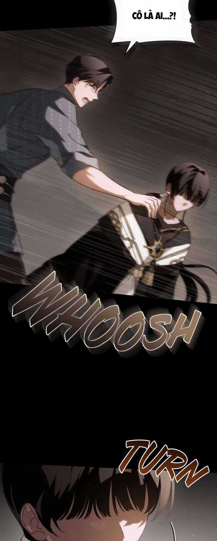 Khi Số Phận Tìm Đến Hai Ta - Chapter 42 - Trang 7