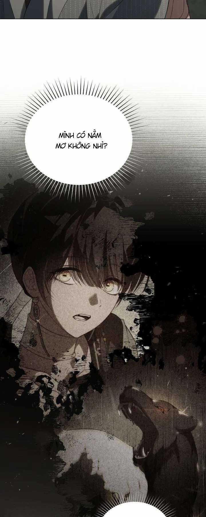 Khi Số Phận Tìm Đến Hai Ta - Chapter 43 - Trang 25