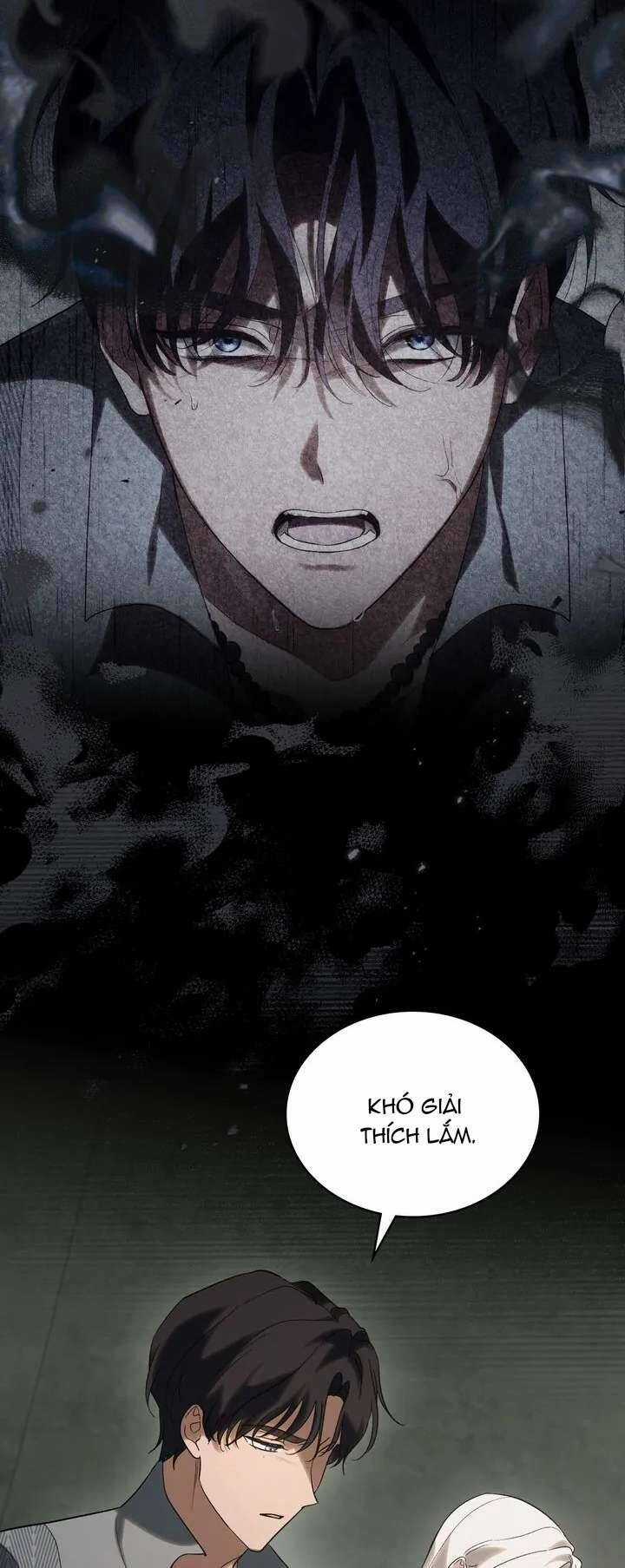 Khi Số Phận Tìm Đến Hai Ta - Chapter 43 - Trang 29