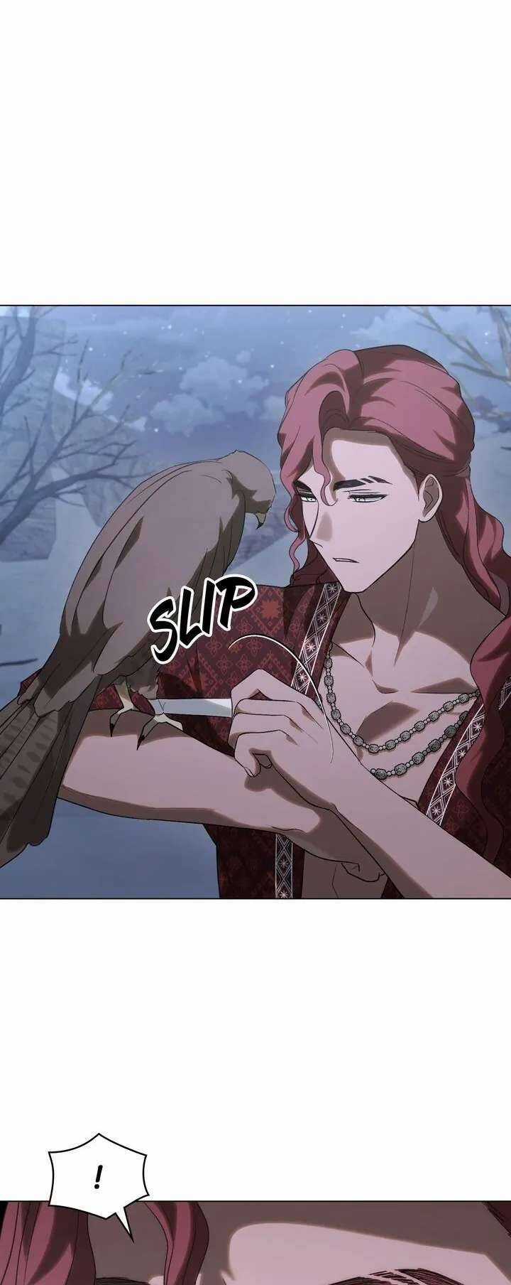 Khi Số Phận Tìm Đến Hai Ta - Chapter 43 - Trang 5