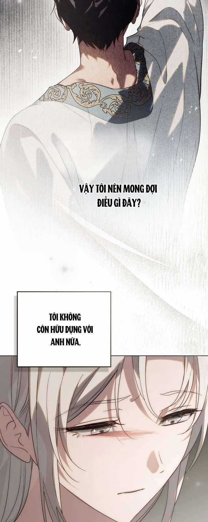 Khi Số Phận Tìm Đến Hai Ta - Chapter 43 - Trang 45