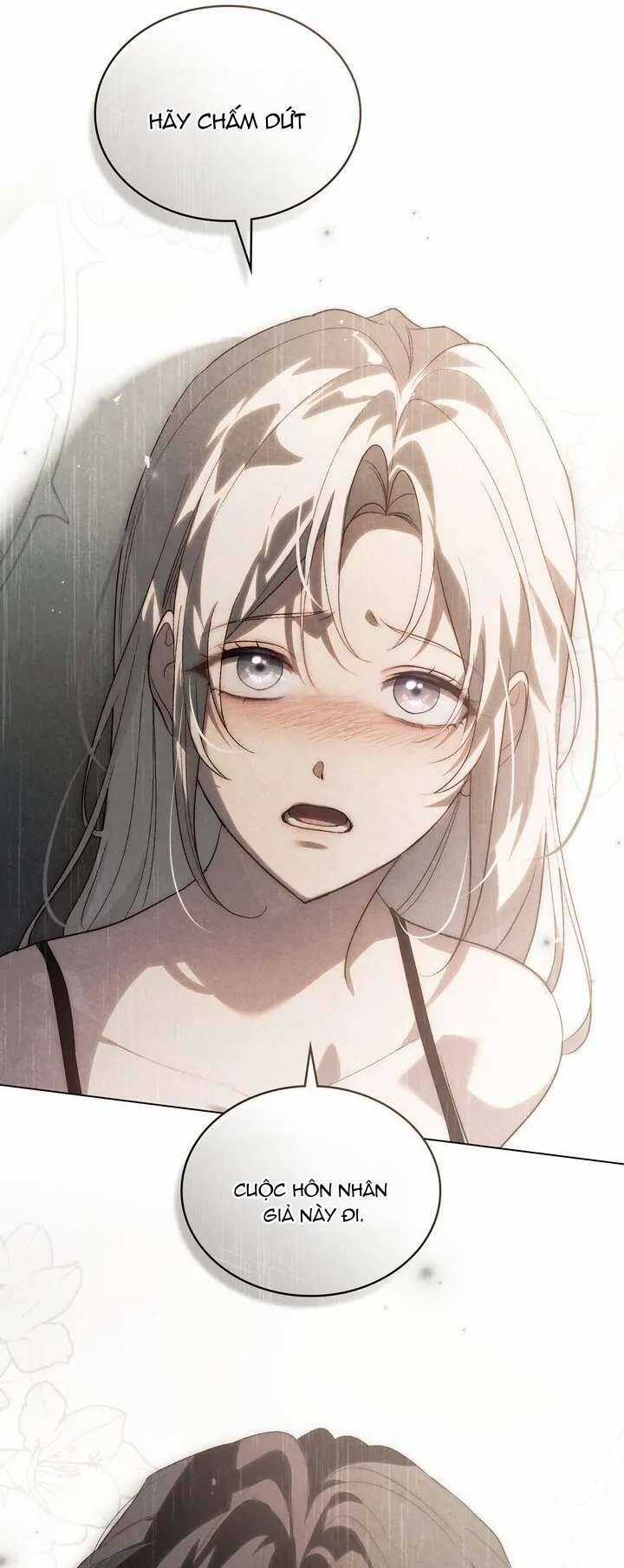 Khi Số Phận Tìm Đến Hai Ta - Chapter 43 - Trang 47
