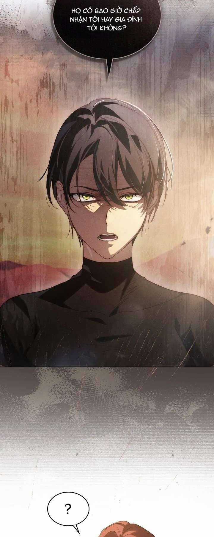 Khi Số Phận Tìm Đến Hai Ta - Chapter 44 - Trang 12