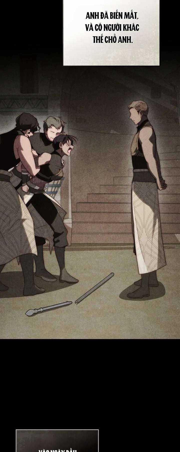 Khi Số Phận Tìm Đến Hai Ta - Chapter 44 - Trang 40