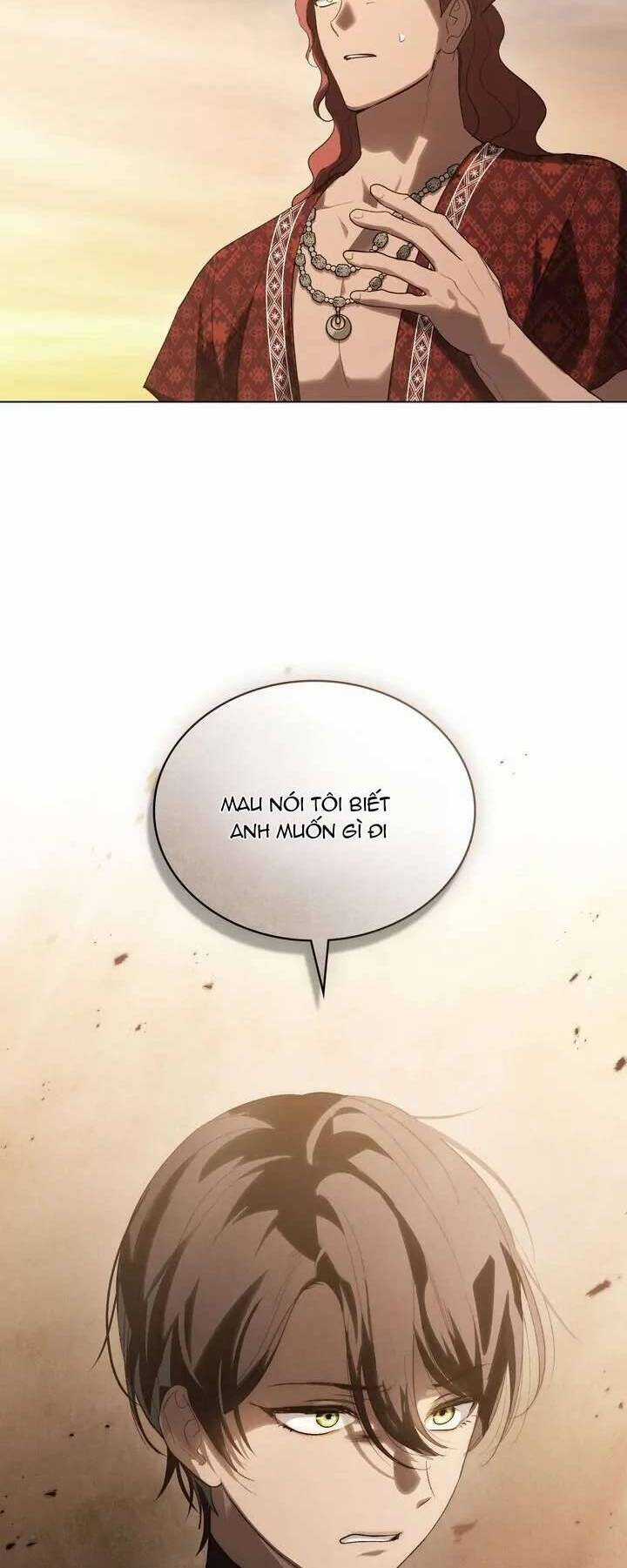 Khi Số Phận Tìm Đến Hai Ta - Chapter 44 - Trang 45