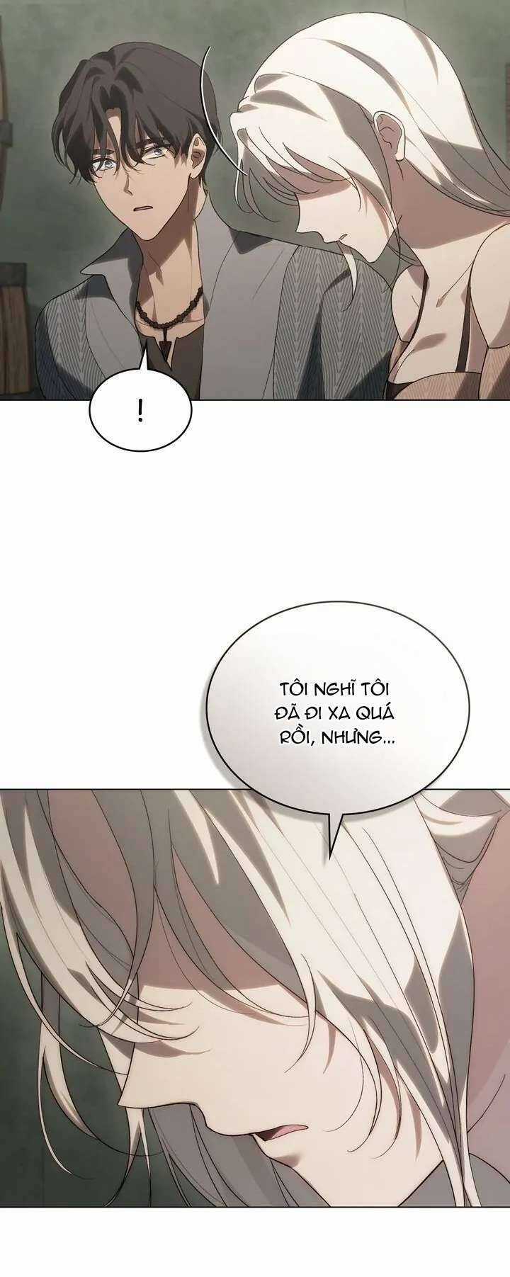 Khi Số Phận Tìm Đến Hai Ta - Chapter 45 - Trang 3