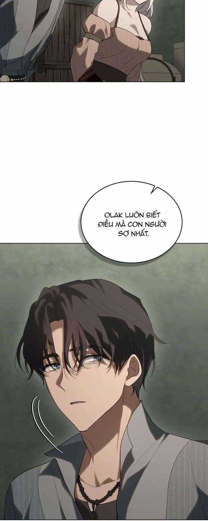 Khi Số Phận Tìm Đến Hai Ta - Chapter 45 - Trang 22