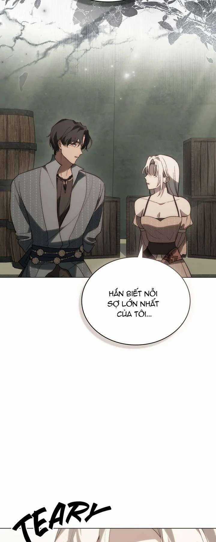 Khi Số Phận Tìm Đến Hai Ta - Chapter 45 - Trang 25