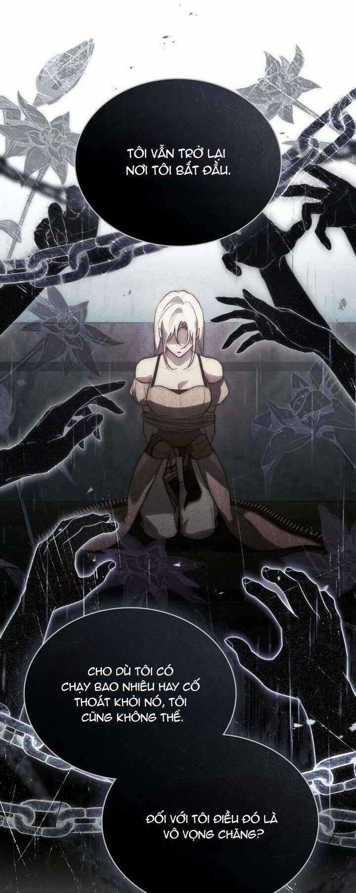 Khi Số Phận Tìm Đến Hai Ta - Chapter 45 - Trang 4