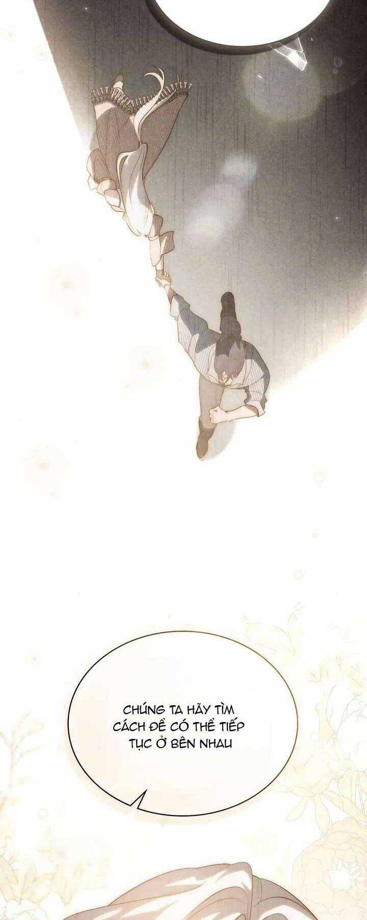 Khi Số Phận Tìm Đến Hai Ta - Chapter 45 - Trang 36