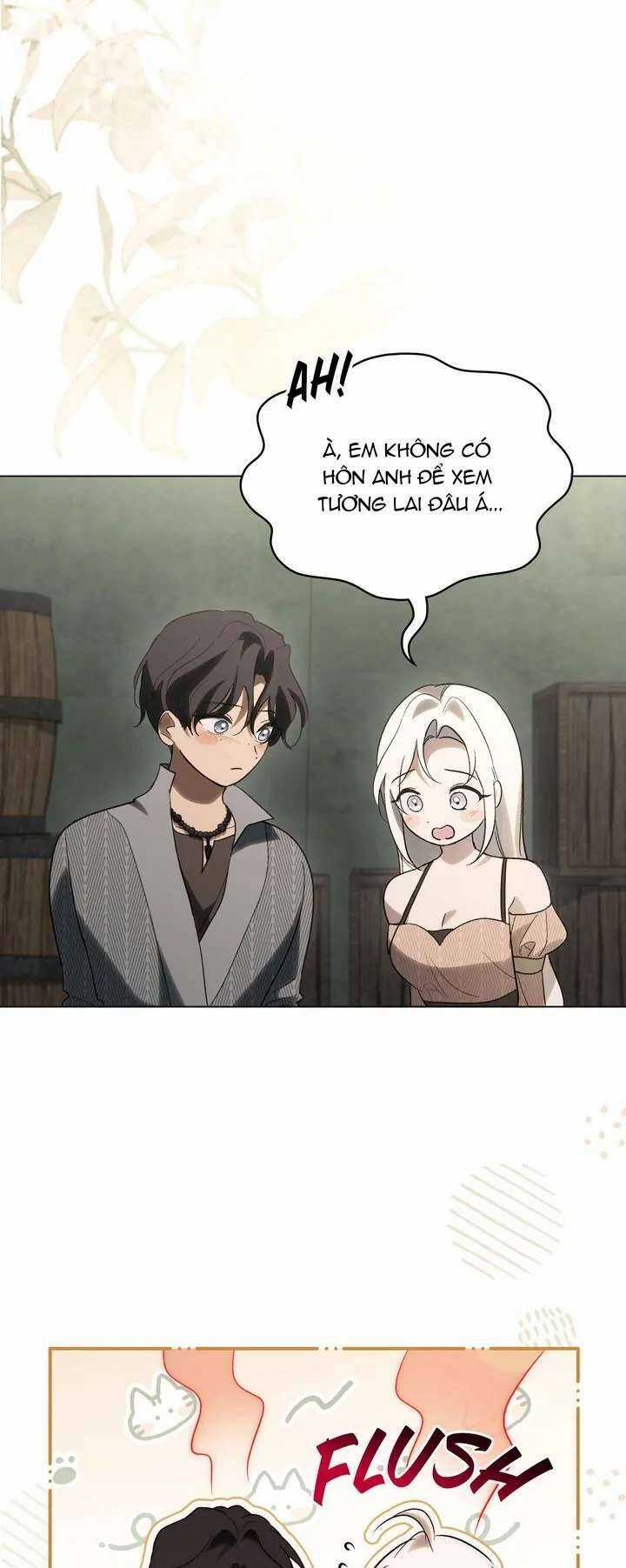 Khi Số Phận Tìm Đến Hai Ta - Chapter 45 - Trang 45