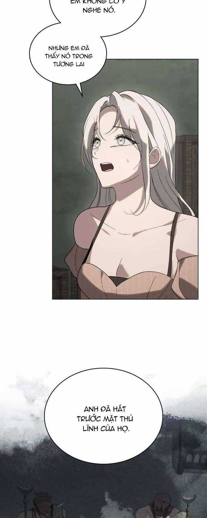 Khi Số Phận Tìm Đến Hai Ta - Chapter 45 - Trang 48