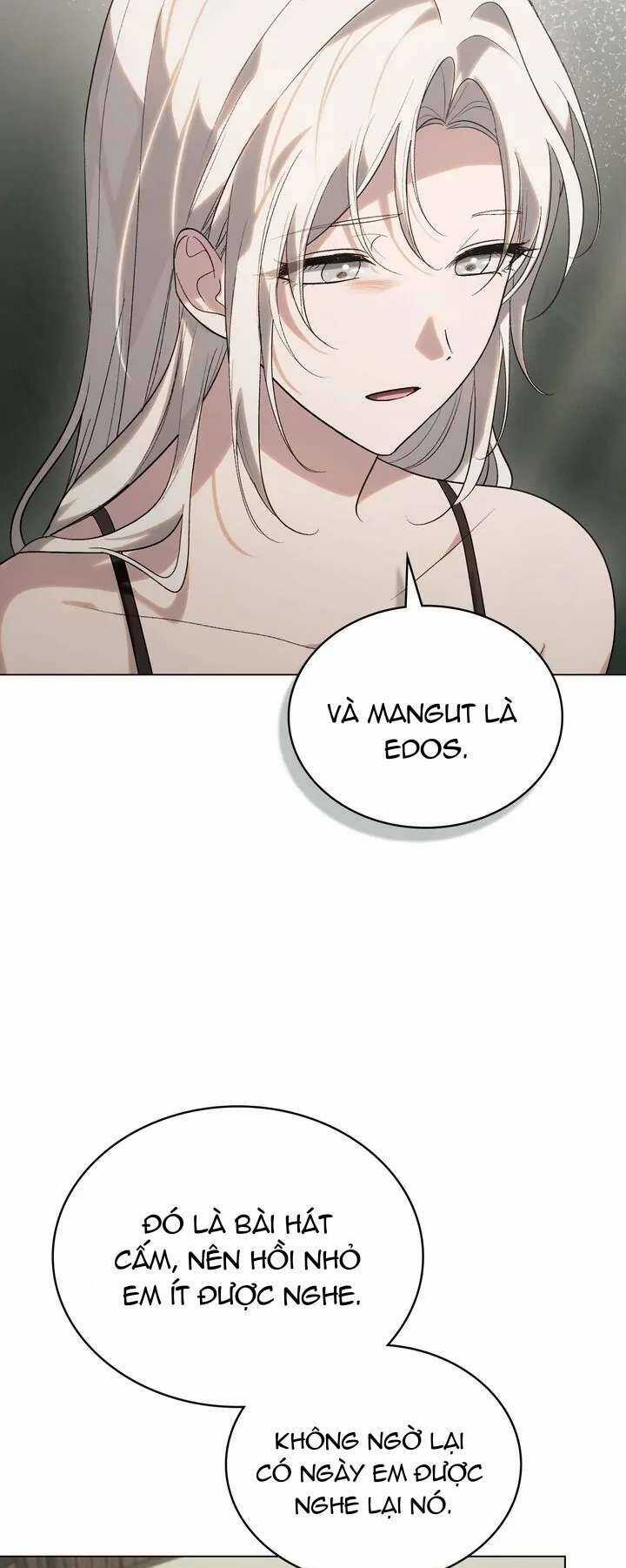 Khi Số Phận Tìm Đến Hai Ta - Chapter 46 - Trang 22