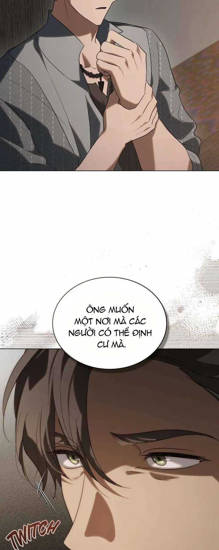 Khi Số Phận Tìm Đến Hai Ta - Chapter 46 - Trang 36