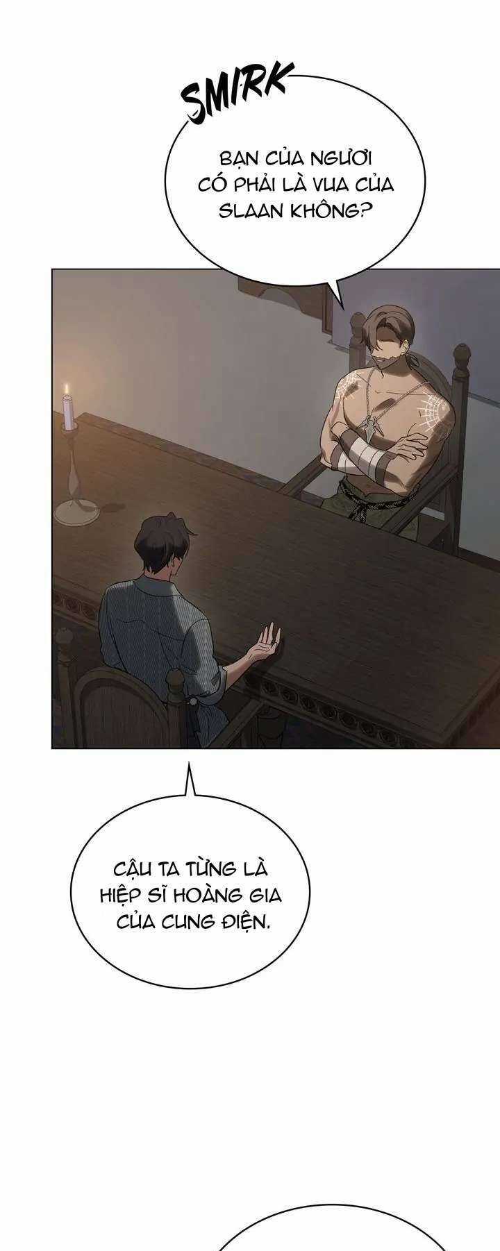 Khi Số Phận Tìm Đến Hai Ta - Chapter 46 - Trang 38