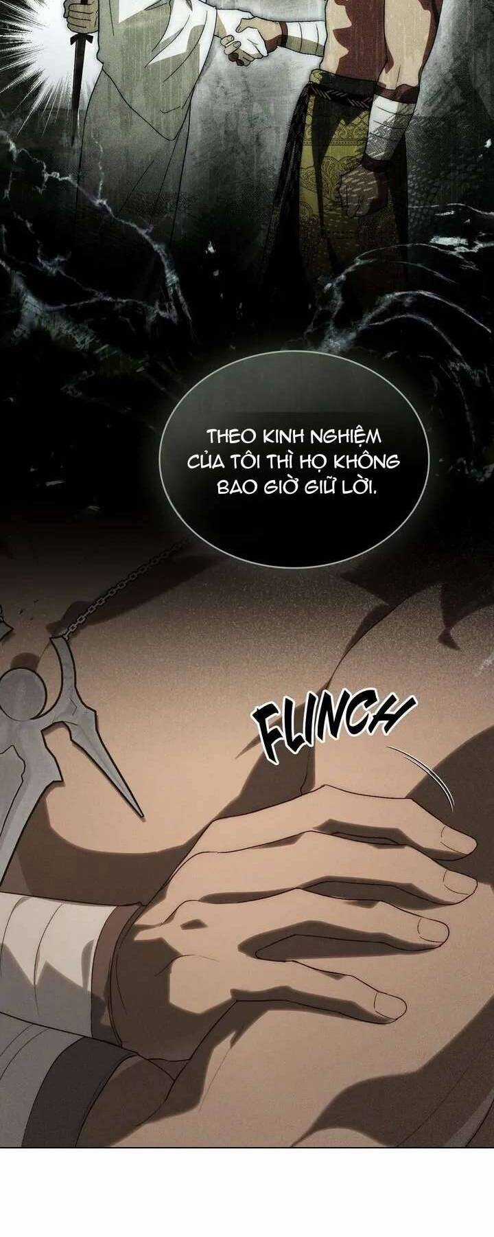 Khi Số Phận Tìm Đến Hai Ta - Chapter 46 - Trang 43