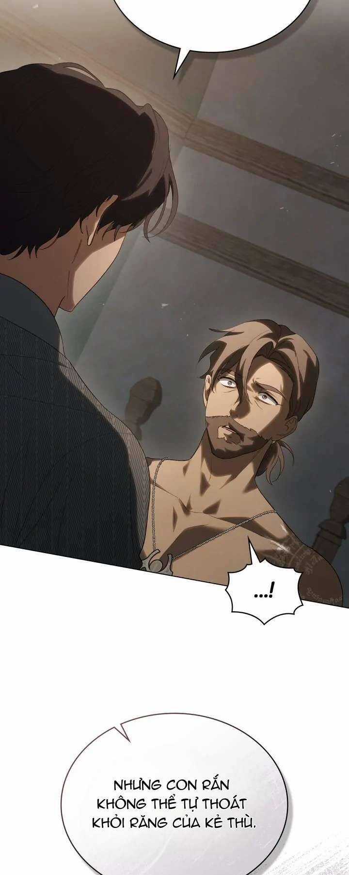 Khi Số Phận Tìm Đến Hai Ta - Chapter 46 - Trang 48