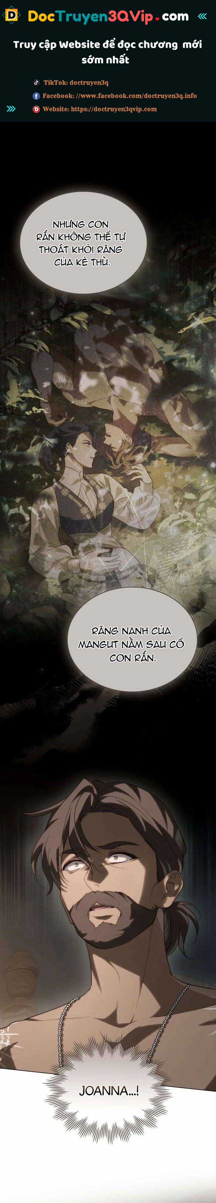 Khi Số Phận Tìm Đến Hai Ta - Chapter 47 - Trang 2