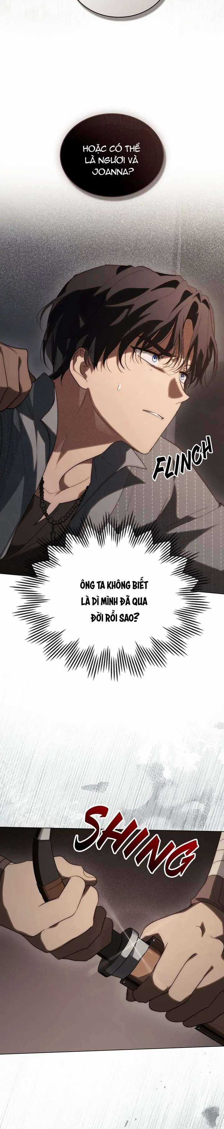 Khi Số Phận Tìm Đến Hai Ta - Chapter 48 - Trang 15
