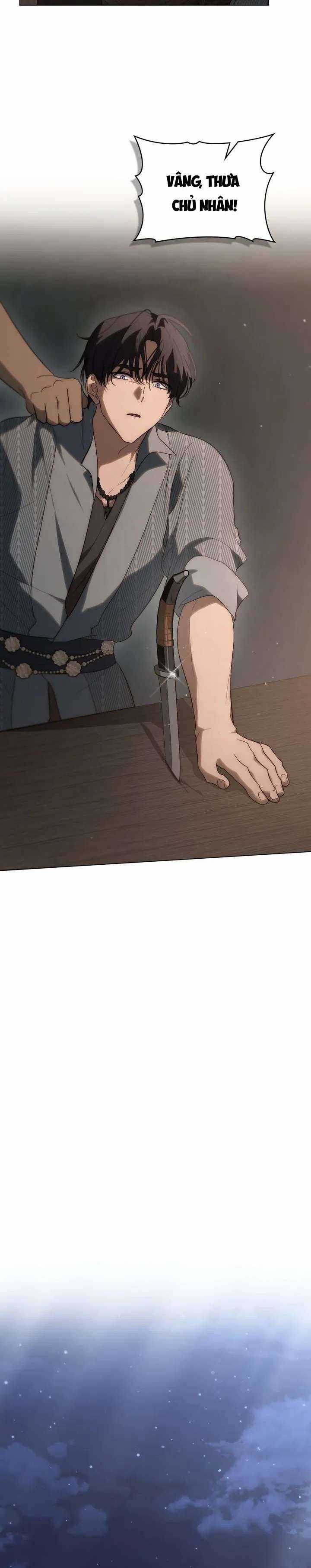 Khi Số Phận Tìm Đến Hai Ta - Chapter 48 - Trang 18