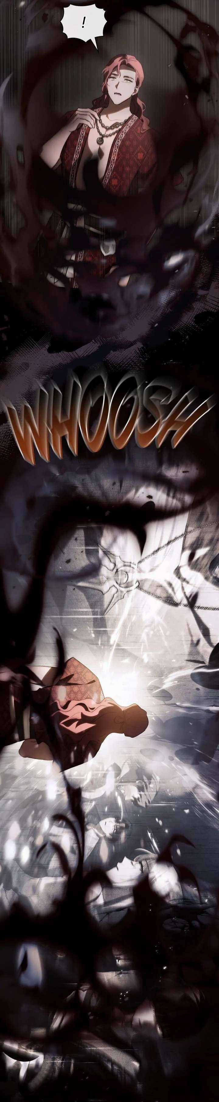 Khi Số Phận Tìm Đến Hai Ta - Chapter 48 - Trang 5